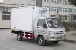 福田微型型冷藏車|谈球体育app下载安卓手机冷藏車
