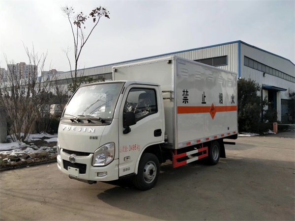 躍進汽油1噸谈球体育app下载安卓手机氧氣瓶運輸車