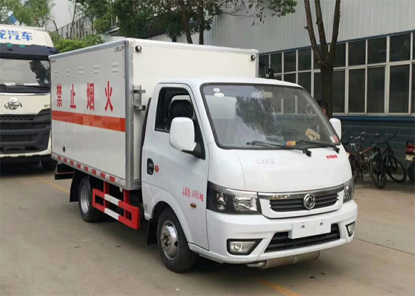 東風途逸谈球体育app下载安卓手机3米易燃液體運輸車