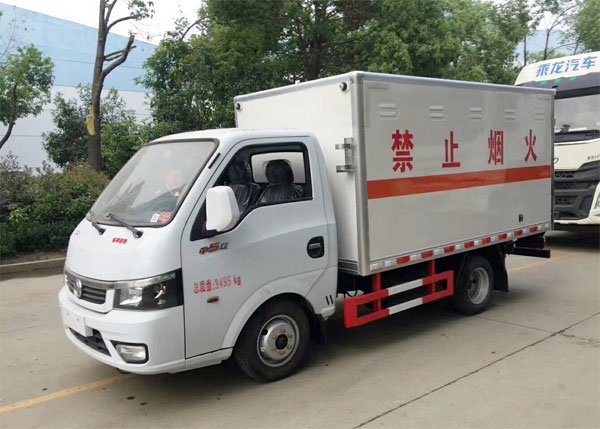 東風途逸谈球体育app下载安卓手机氣體氣瓶運輸車